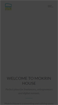 Mobile Screenshot of mokrinhouse.com